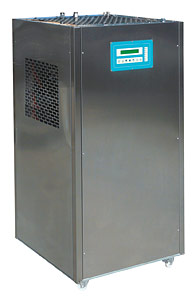 Schładzacz wody STM SCWR-D PRO 80/50