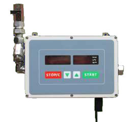 Dozownik wody STM DOX 35